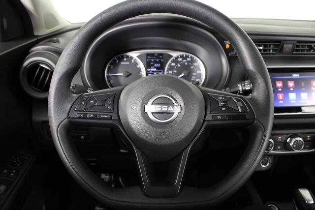 Certified 2024 Nissan Kicks S FWD image 24