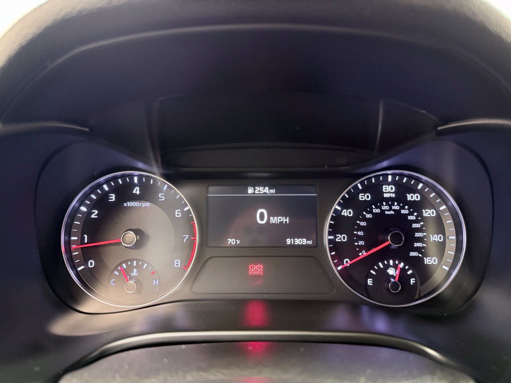Used 2020 Kia Forte GT FWD image 40