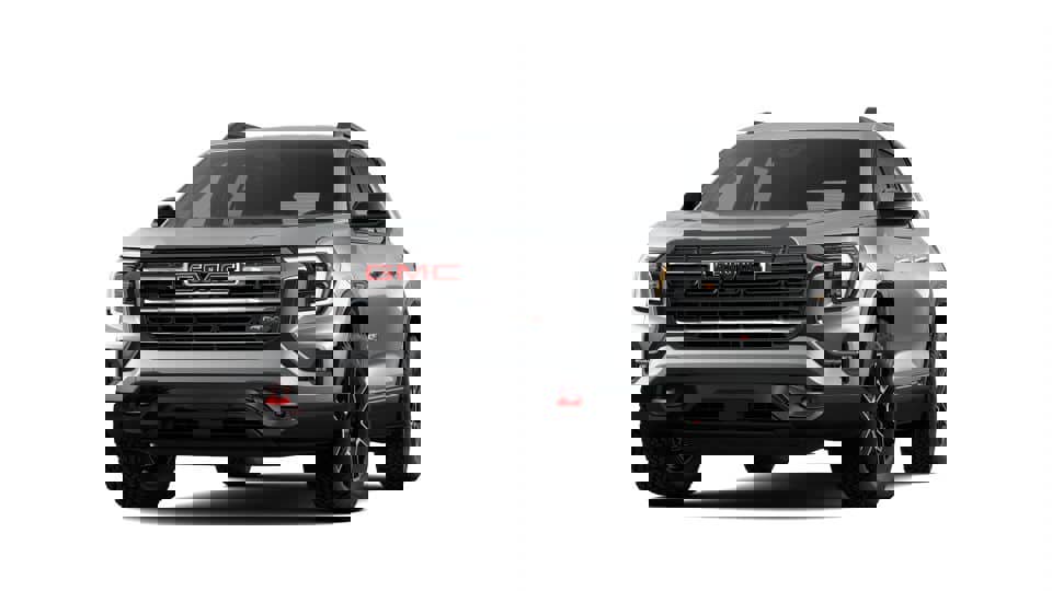 New 2026 GMC Terrain AT4 w/ Convenience Package III image 26