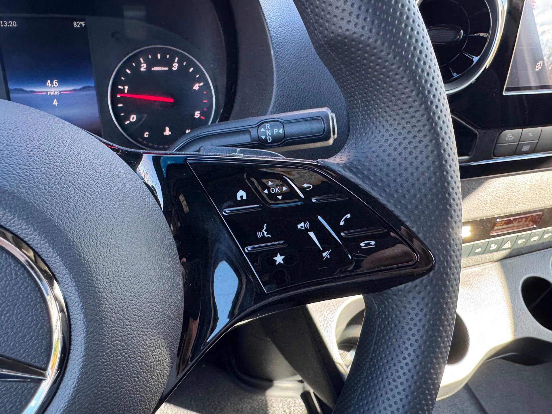 New 2026 Mercedes-Benz Sprinter 2500 image 11