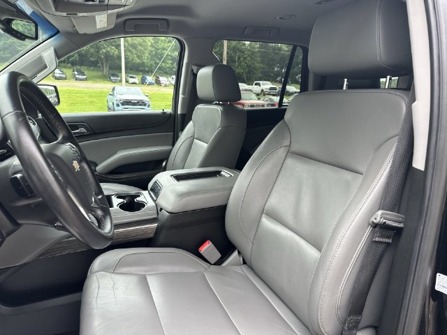 Used 2018 Chevrolet Tahoe LT AWD/4WD image 22