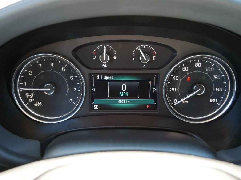 Used 2018 Buick Enclave Premium w/ Experience Buick Package image 29