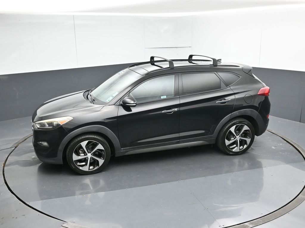 Used 2016 Hyundai Tucson Limited w/ Option Group 03 FWD image 47