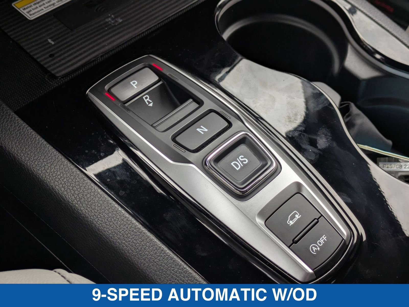 Used 2022 Honda Passport Elite image 26