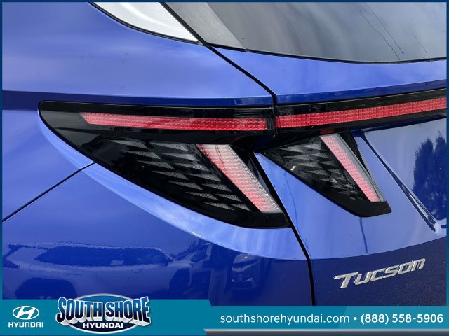 Certified 2023 Hyundai Tucson SEL w/ Convenience Package AWD/4WD image 11