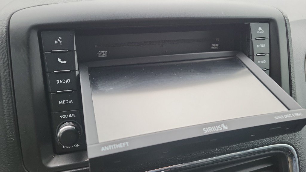 Used 2018 Dodge Grand Caravan GT FWD image 34