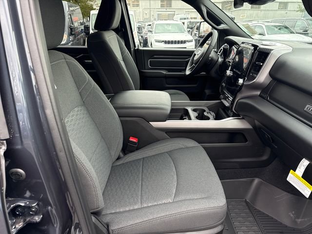 New 2026 RAM 3500 Big Horn image 9