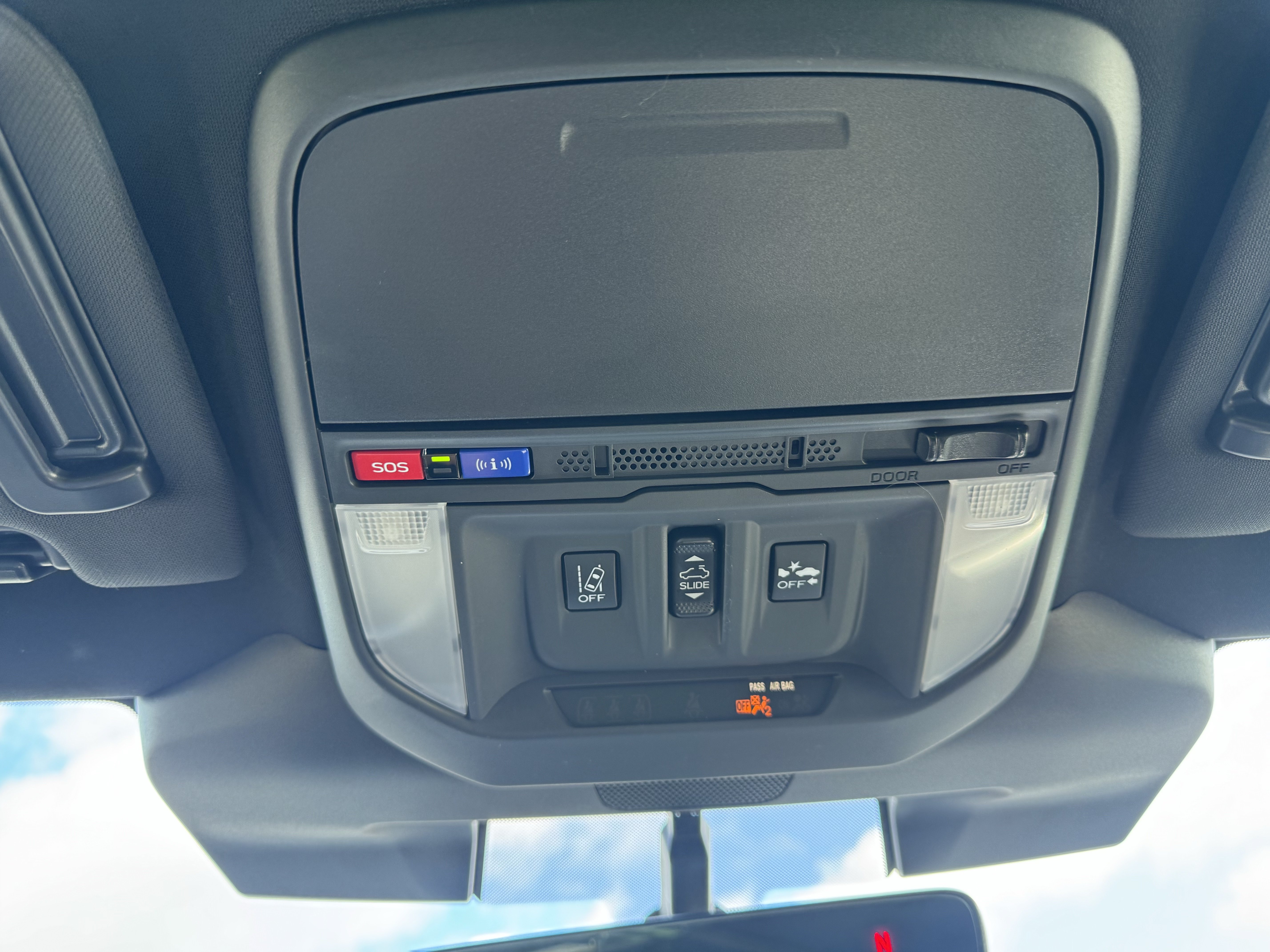 Certified 2023 Subaru Forester Wilderness AWD/4WD image 31