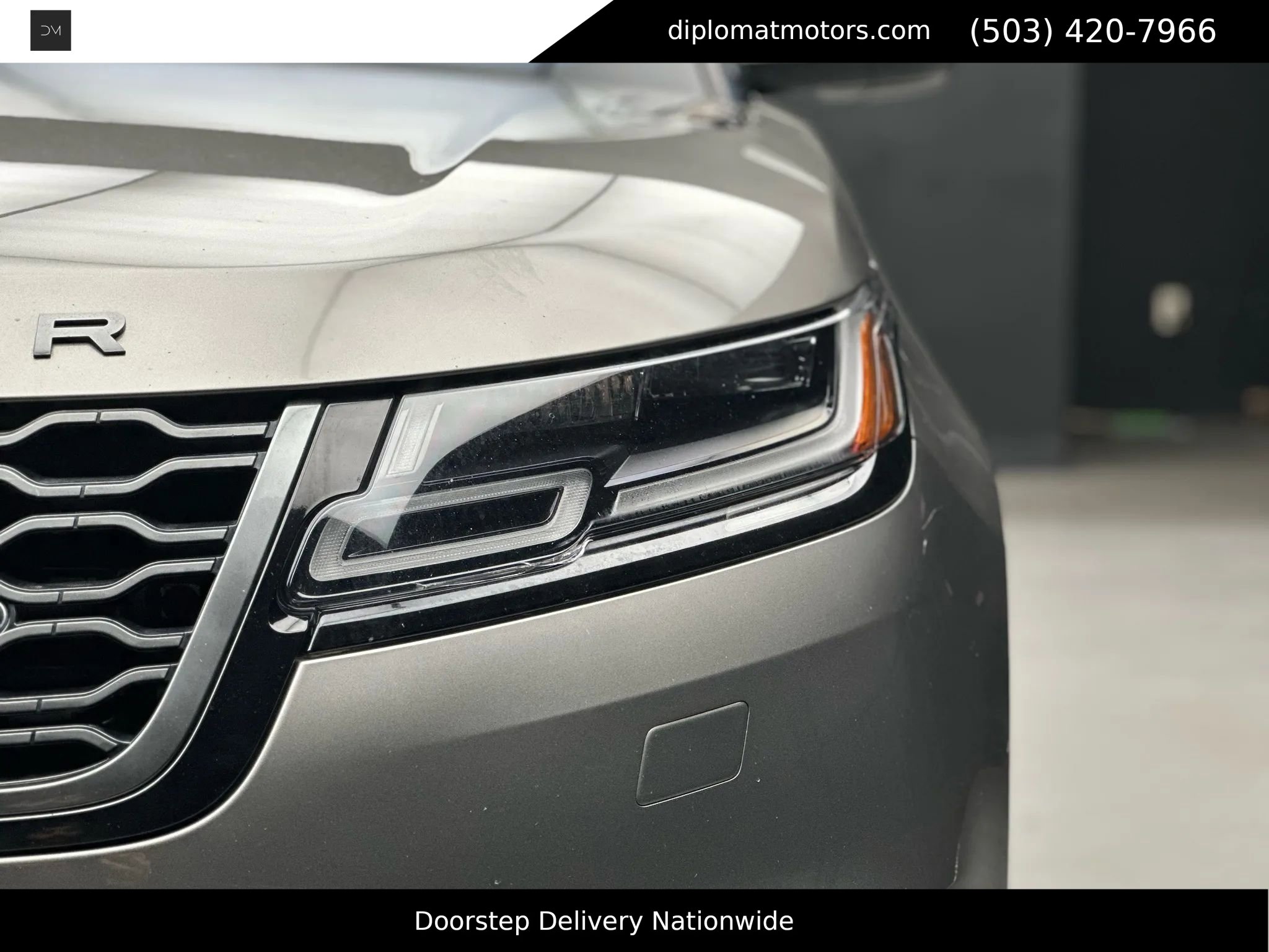 Used 2019 Land Rover Range Rover Velar R-Dynamic SE image 13