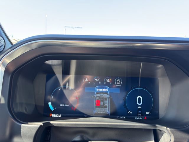 Used 2024 Ford F250 Platinum image 29