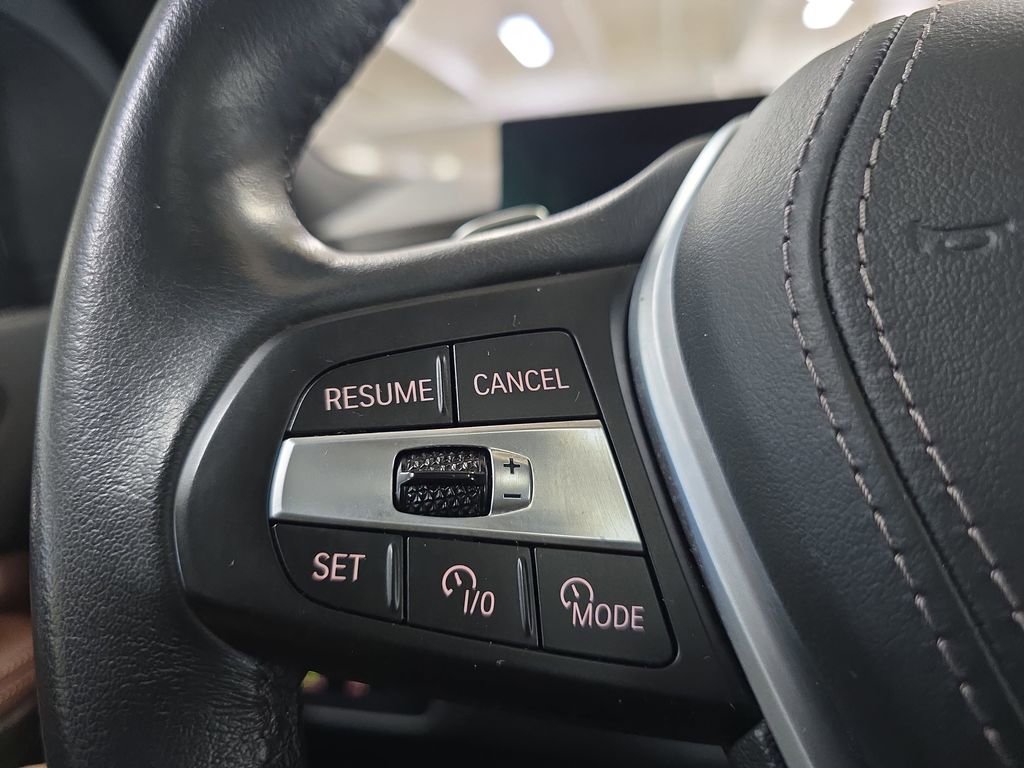 Certified 2024 BMW X5 xDrive40i image 20