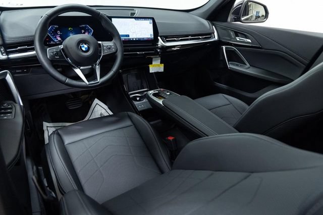 Certified 2025 BMW X1 xDrive28i w/ Convenience Package AWD/4WD image 19