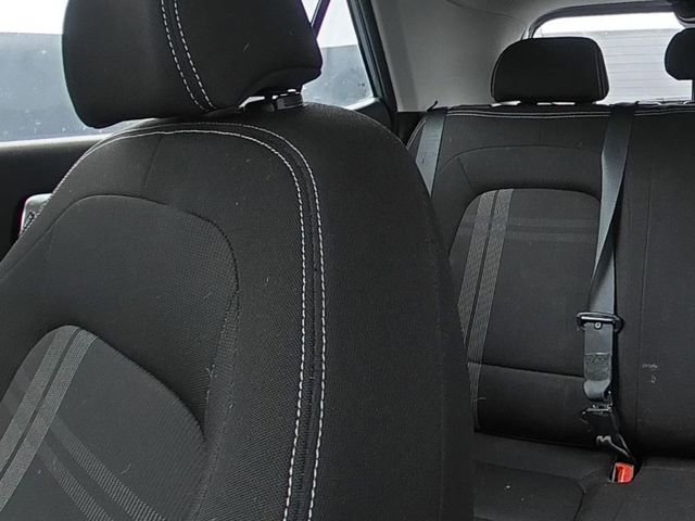 Used 2020 Hyundai Venue SEL w/ Convenience + Premium Package FWD image 22