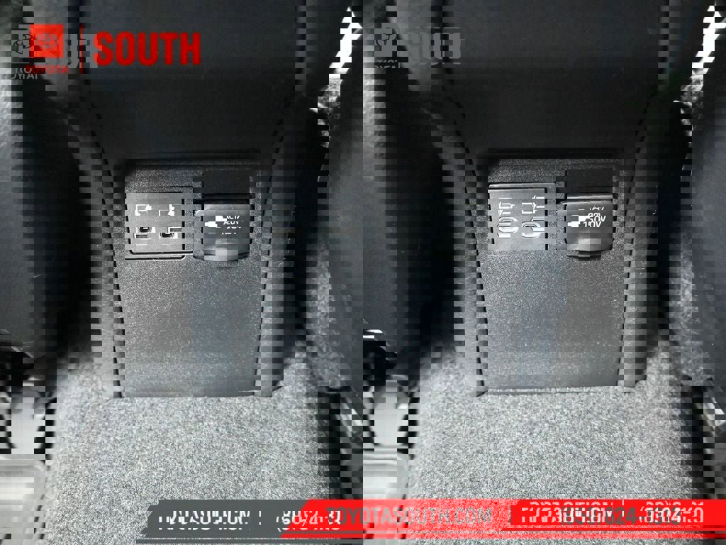 New 2026 Toyota Prius Plug-In Hybrid image 32