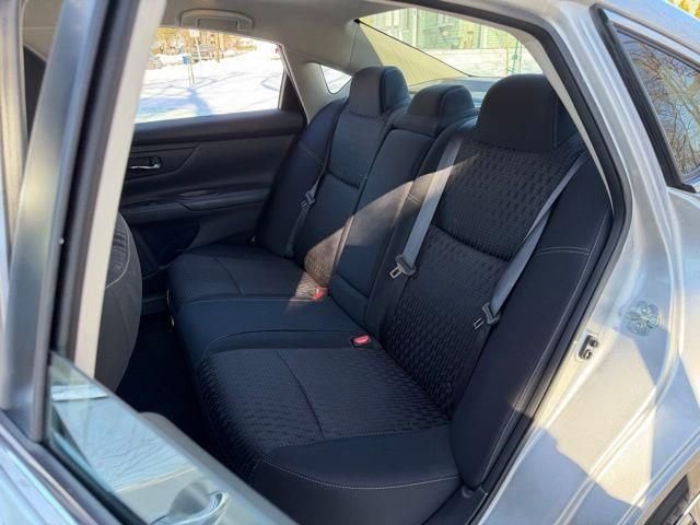 Used 2016 Nissan Altima 2.5 S w/ Power Driver Seat Package image 21