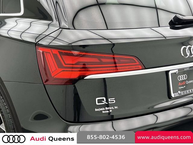 Certified 2023 Audi Q5 2.0T Premium Plus w/ Premium Plus Package image 10