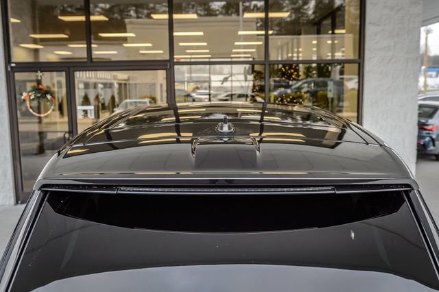 Used 2016 Land Rover Range Rover Sport SVR image 10