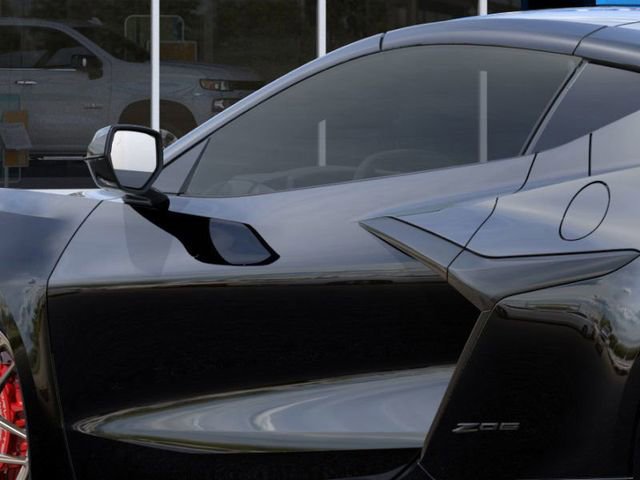 New 2026 Chevrolet Corvette Z06 w/ Z07 Performance Package image 12