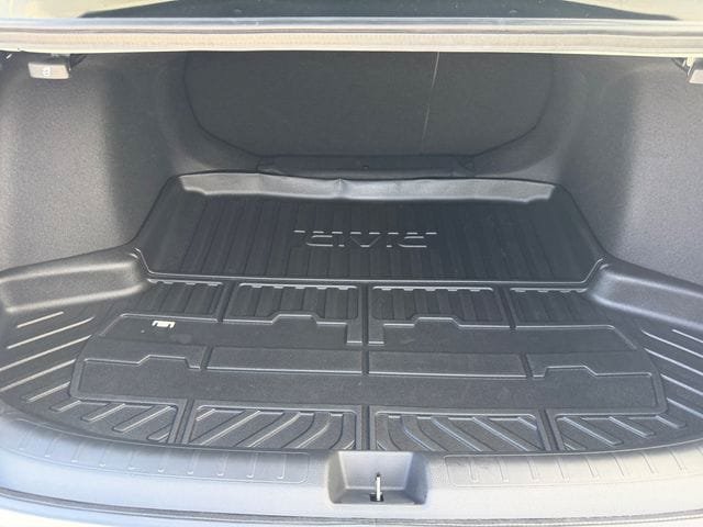 Certified 2026 Honda Civic Sport image 18