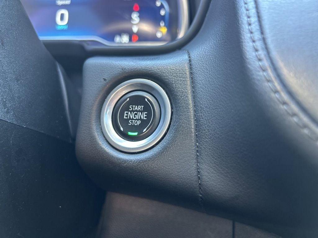 Certified 2022 Chevrolet Tahoe LT w/ Luxury Package image 33