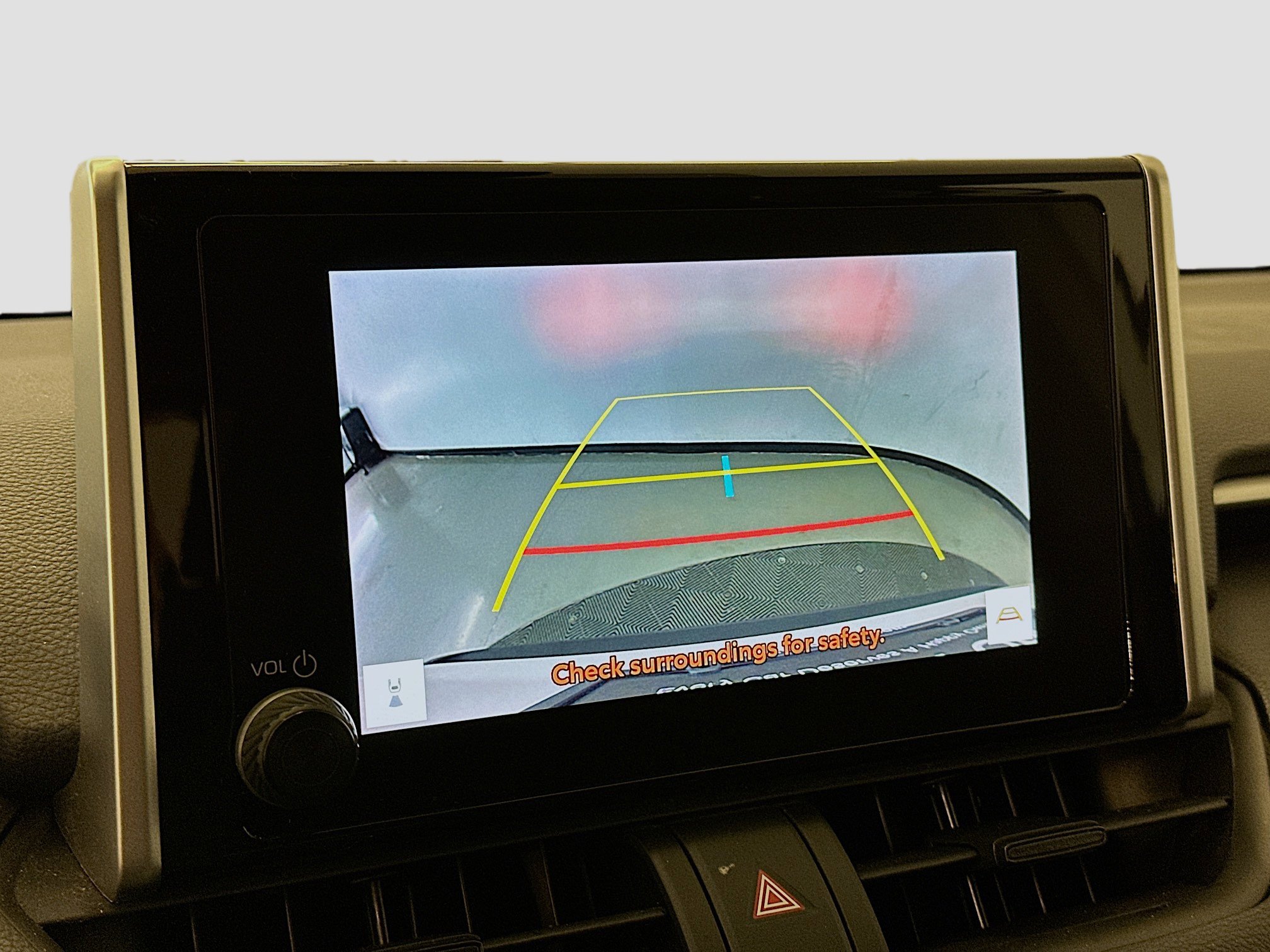 Used 2024 Toyota RAV4 LE image 23