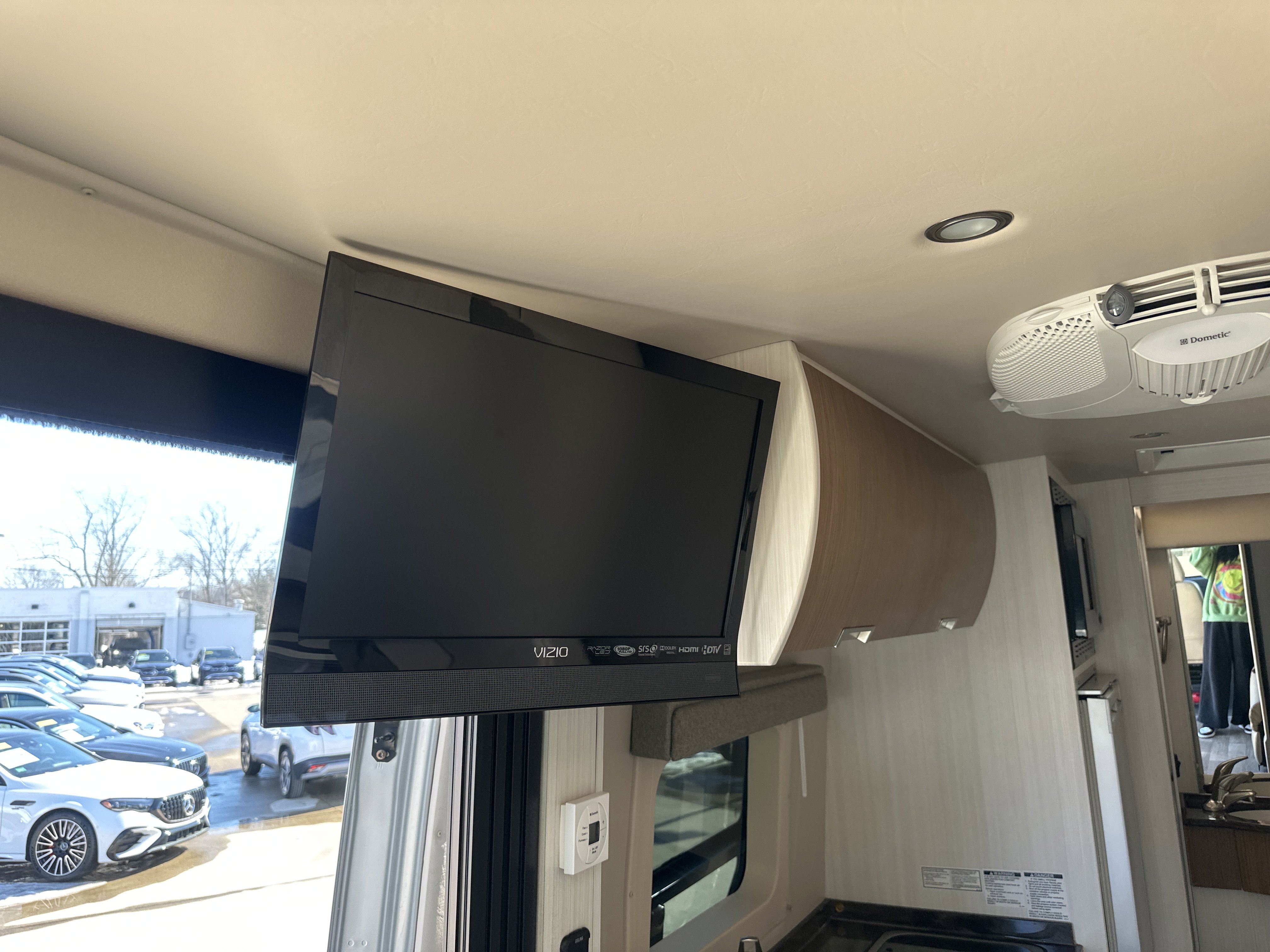 Used 2012 Mercedes-Benz Sprinter 3500 image 21