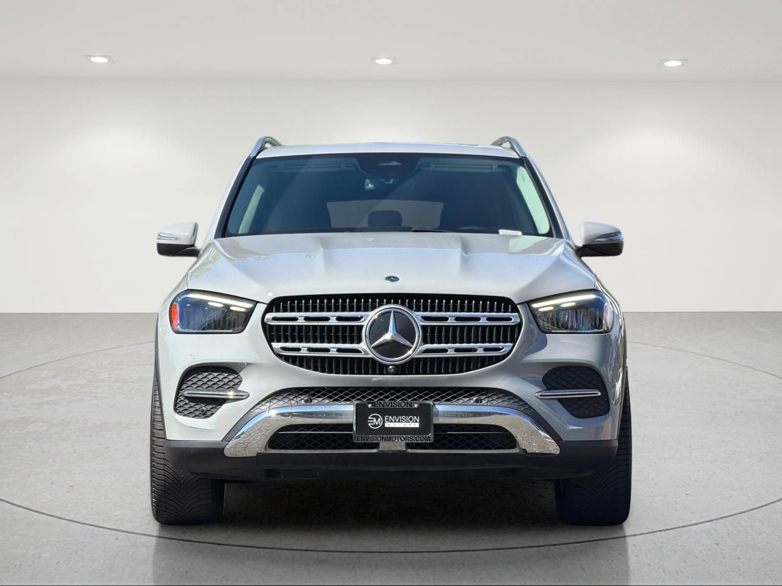 Used 2024 Mercedes-Benz GLE 350 4MATIC image 8