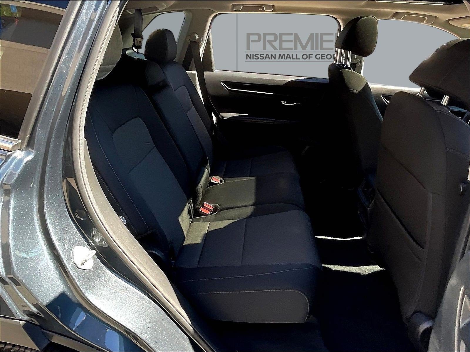 Used 2023 Honda CR-V EX image 27