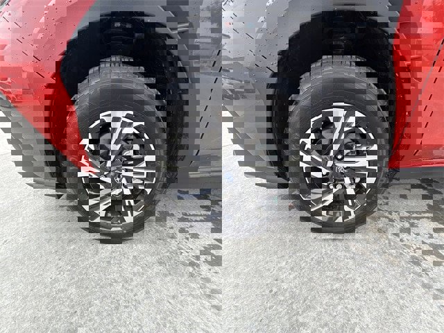 Certified 2025 Subaru Crosstrek 2.0i Premium image 10