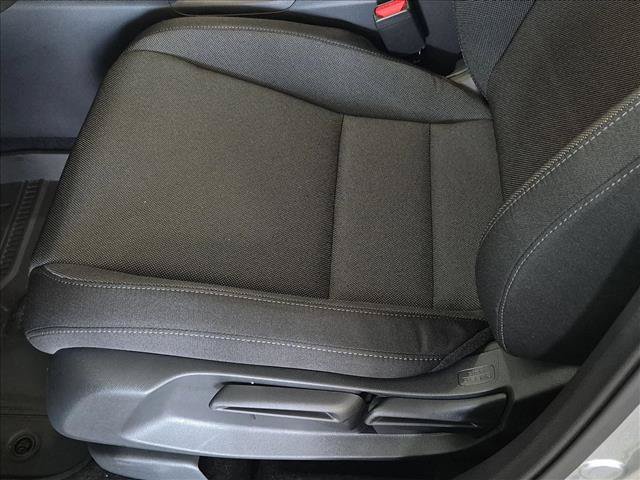 New 2026 Honda CR-V LX image 4
