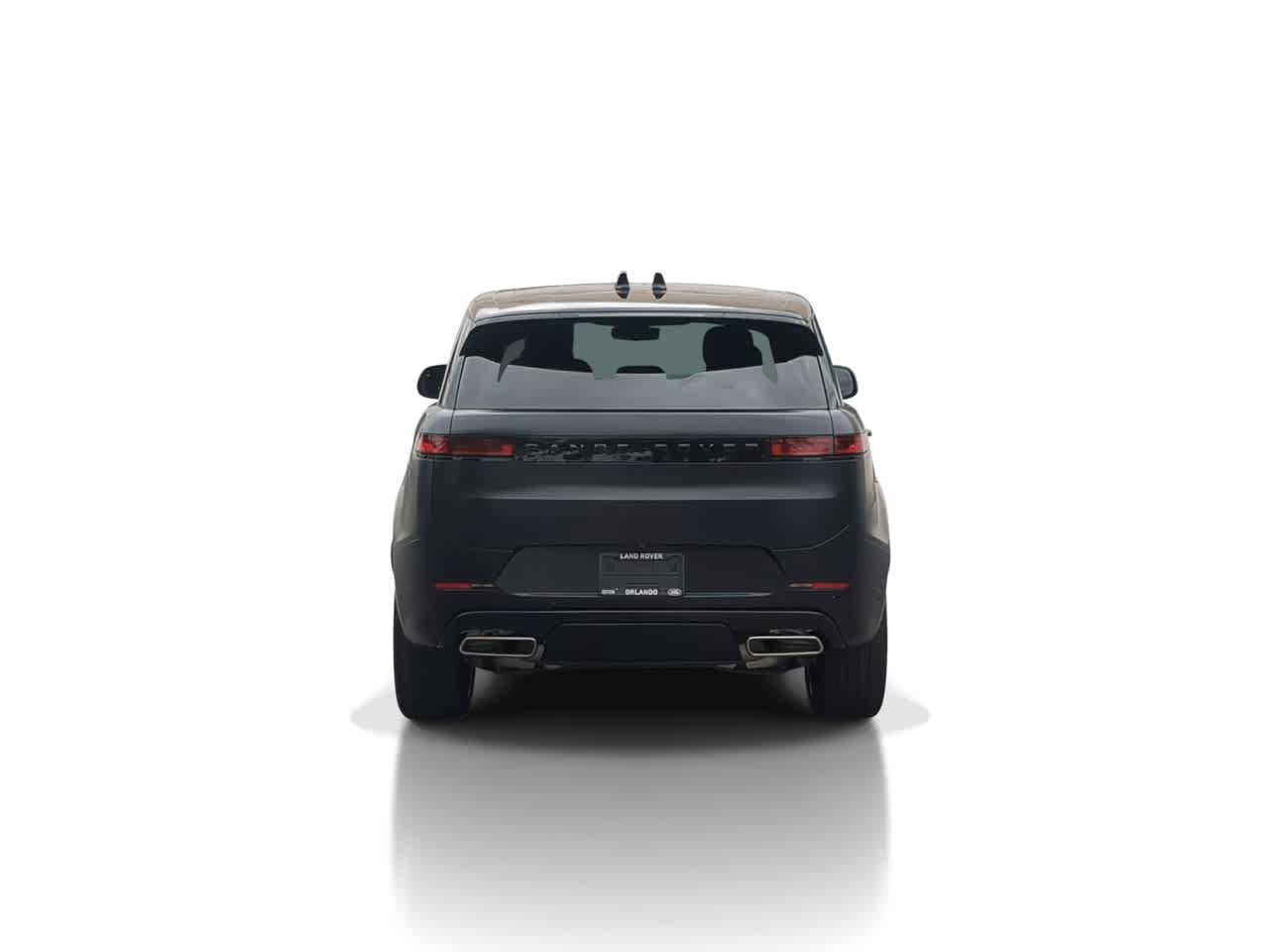 New 2026 Land Rover Range Rover Sport Dynamic SE AWD/4WD image 7