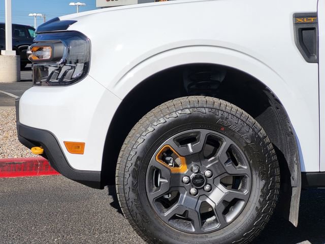 Used 2024 Ford Maverick Tremor w/ Tremor Off-Road Package AWD/4WD image 6