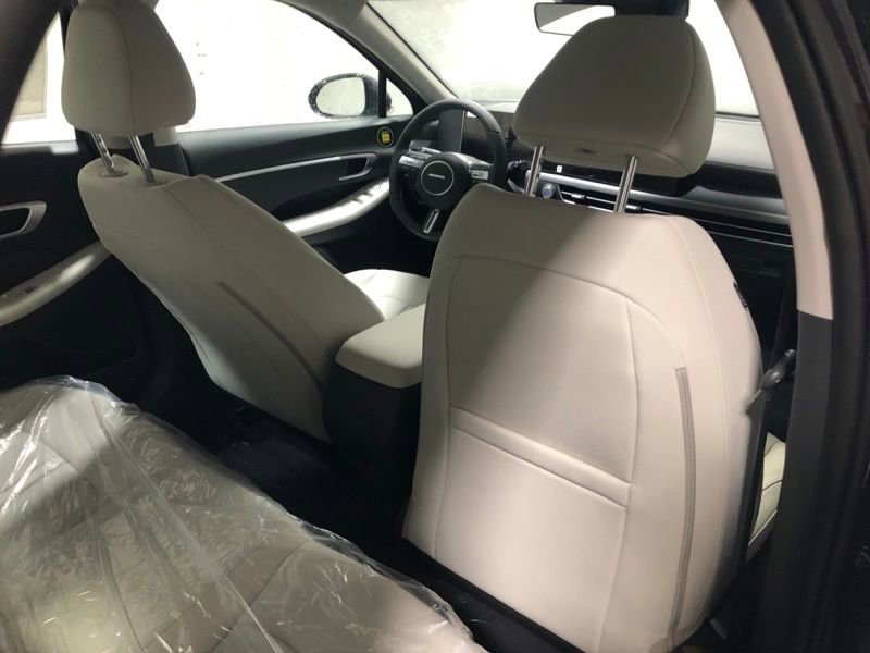 New 2026 Hyundai Sonata SEL image 11