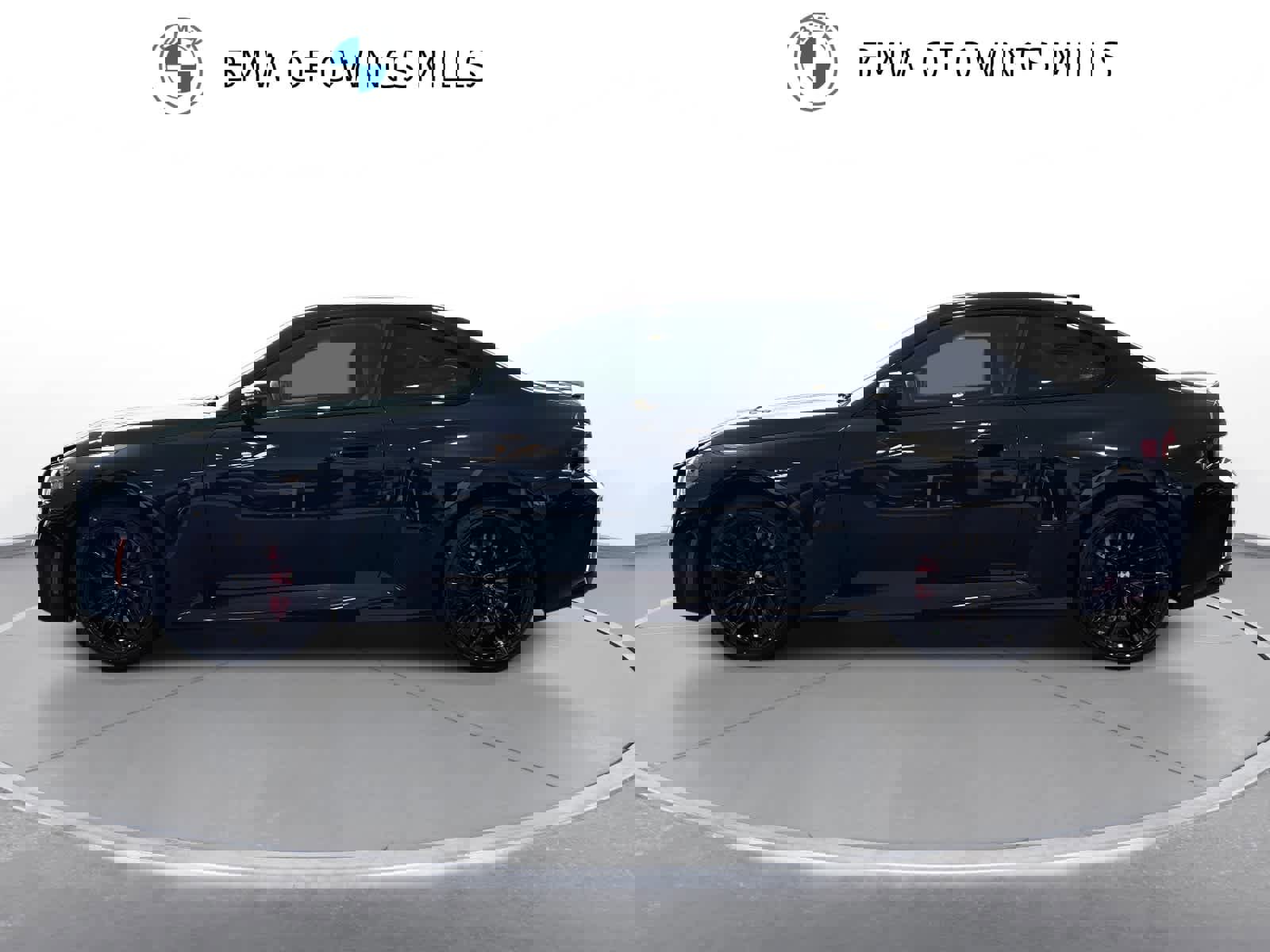 New 2026 BMW M2 w/ Lighting Package image 5