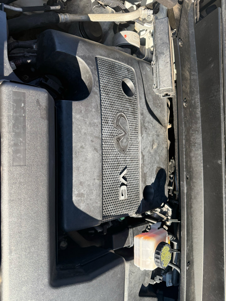 Used 2013 INFINITI JX35 AWD w/ Premium Pkg image 27