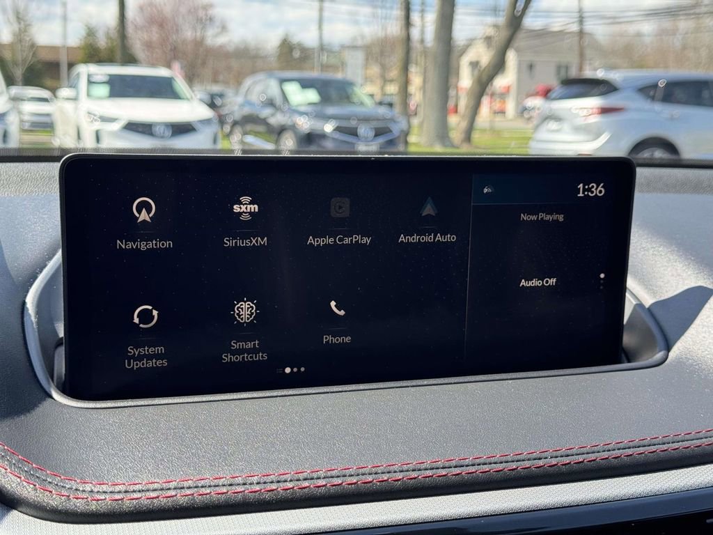 Certified 2023 Acura MDX A-Spec AWD/4WD image 26