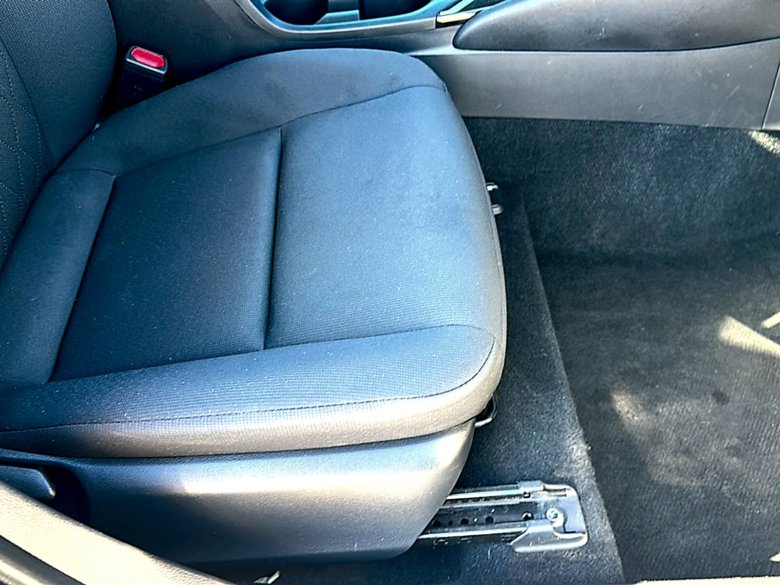 Used 2024 Toyota Corolla LE image 24