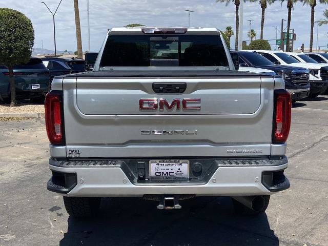 Used 2021 GMC Sierra 2500 Denali AWD/4WD image 5