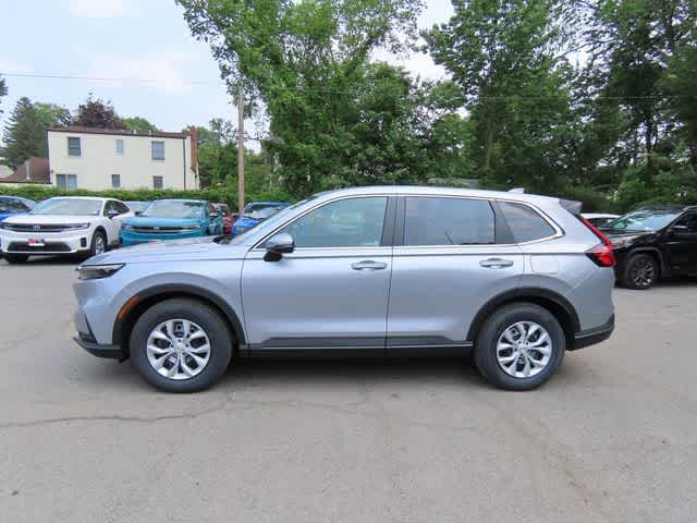 New 2026 Honda CR-V LX image 3