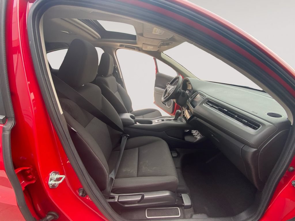 Used 2018 Honda HR-V EX image 15
