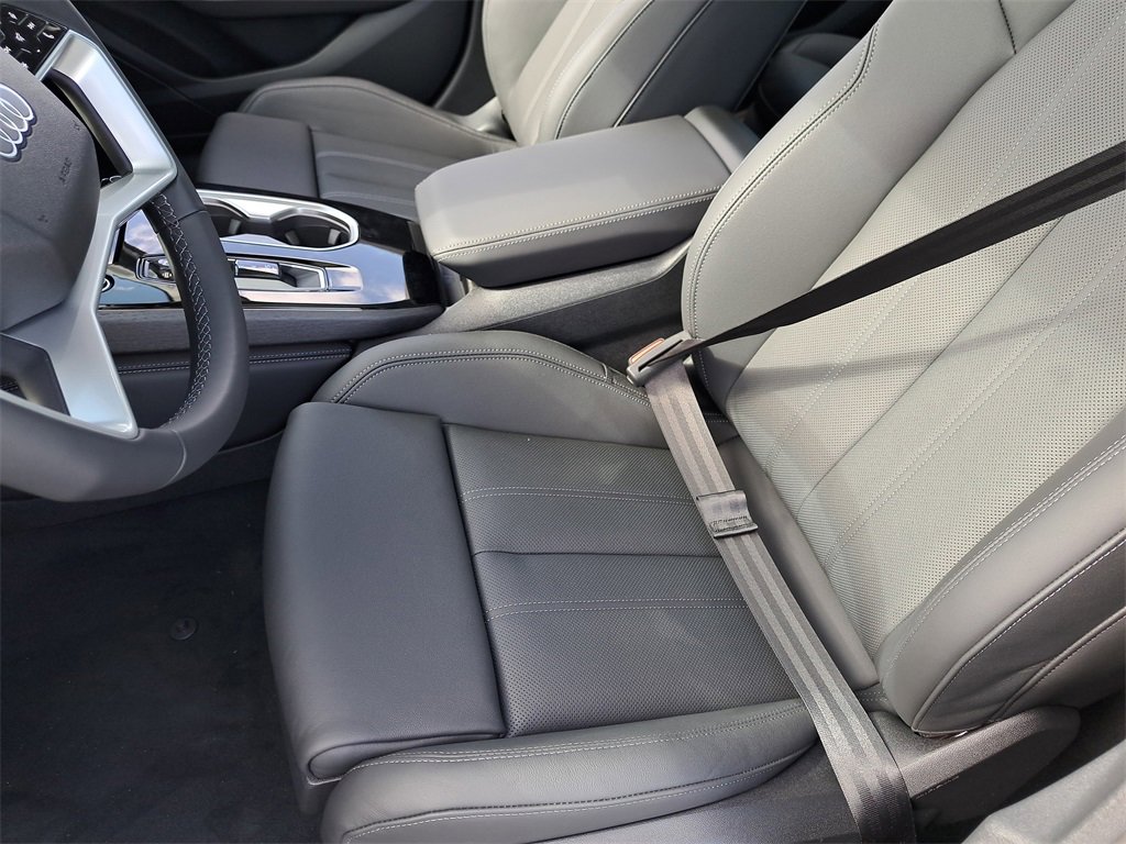 New 2026 Audi A6 Premium Plus image 16