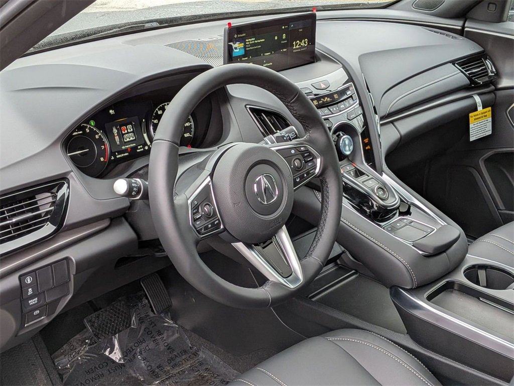 New 2026 Acura RDX Base image 11