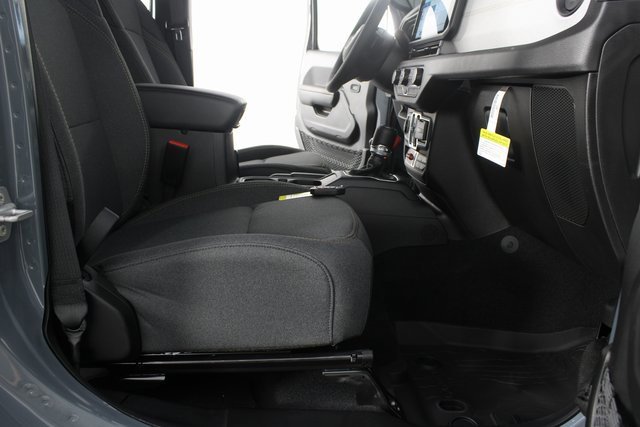 New 2026 Jeep Gladiator Willys image 19