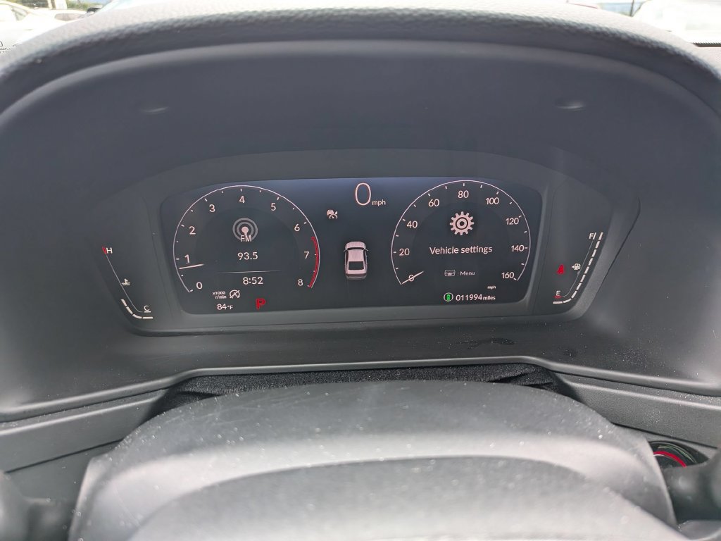 Used 2025 Honda Accord LX image 15