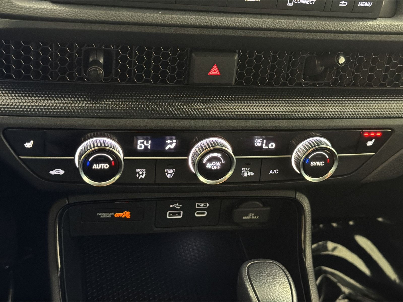 Used 2024 Honda CR-V EX image 20