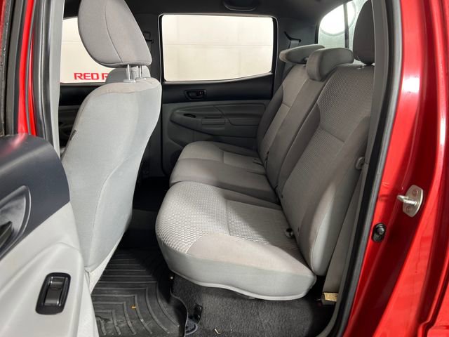 Used 2012 Toyota Tacoma PreRunner w/ SR5 Pkg image 23