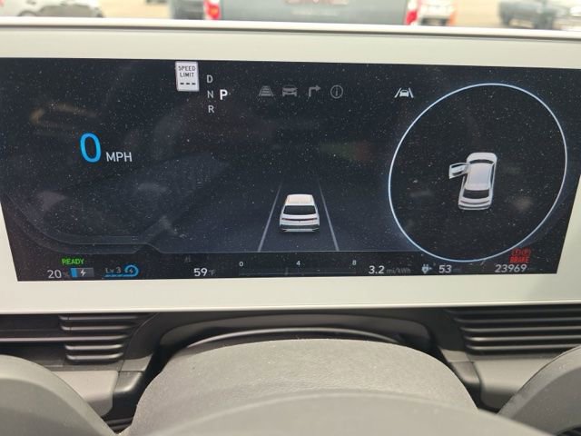 Used 2024 Hyundai Ioniq 5 SEL RWD image 11
