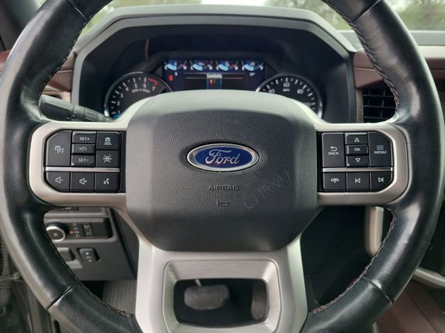 Used 2024 Ford Expedition Limited AWD/4WD image 11