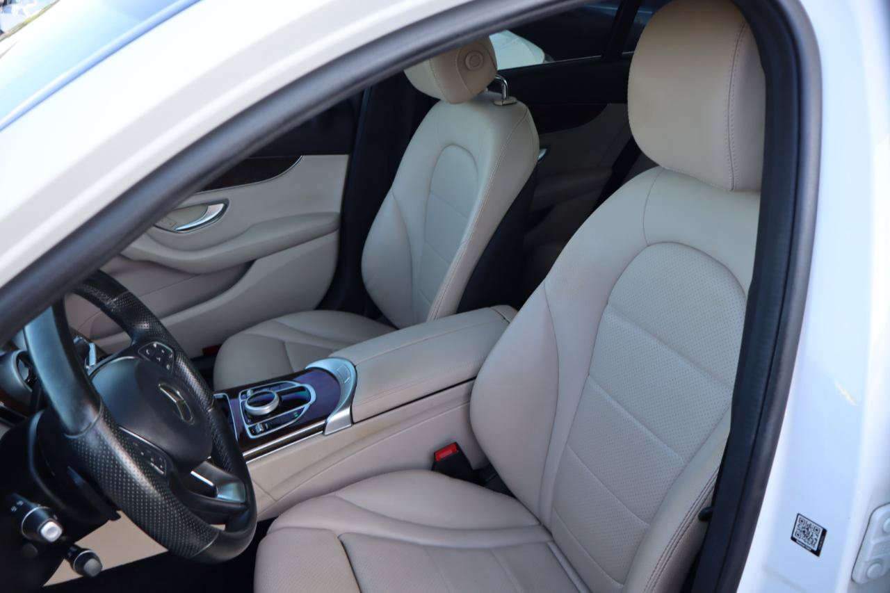 Used 2017 Mercedes-Benz C 300 Sedan image 12
