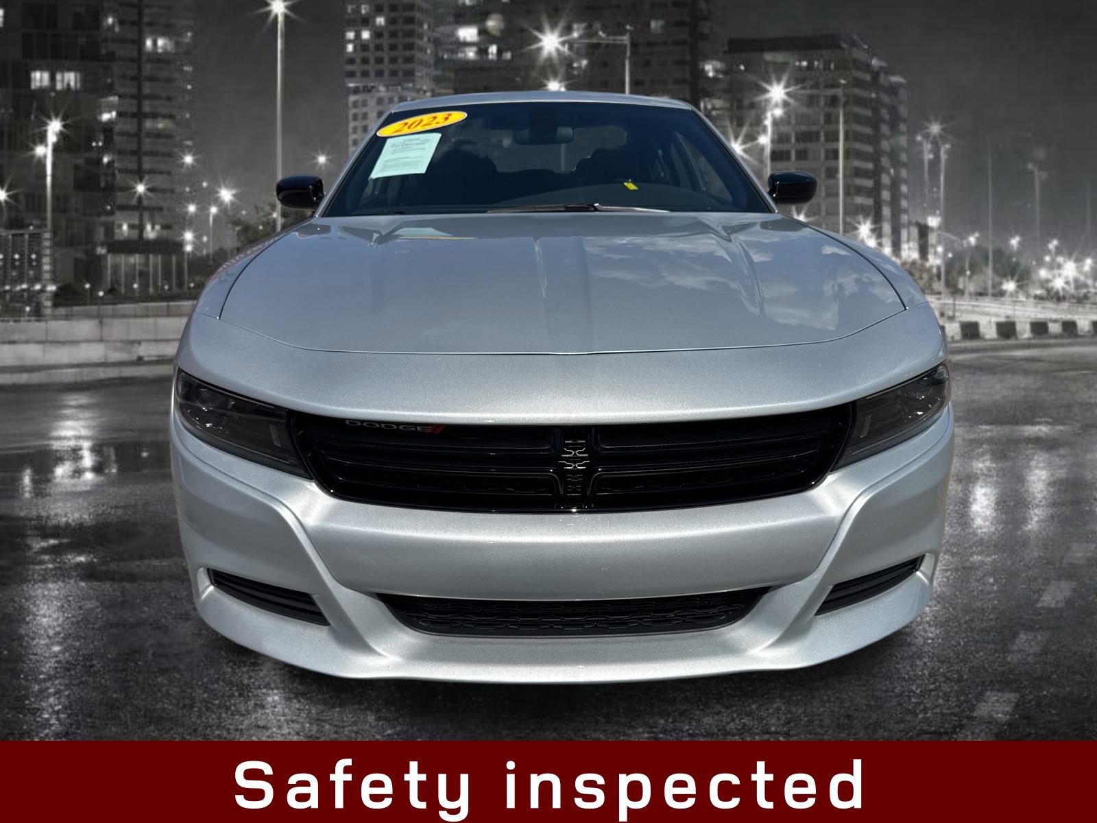 Used 2023 Dodge Charger SXT image 11